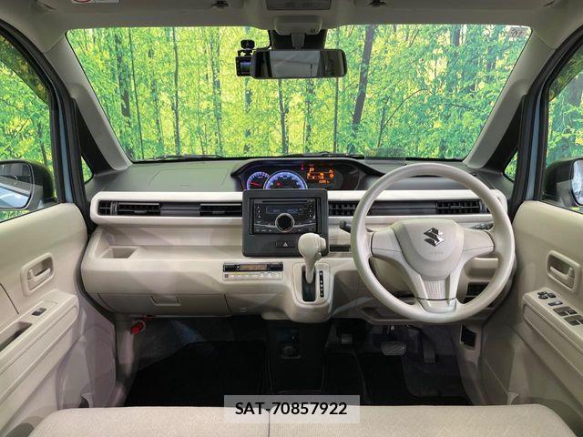 Suzuki WAGON R 2017-10 8486281-1