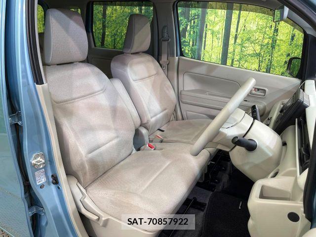 Suzuki WAGON R 2017-10 8486281-8