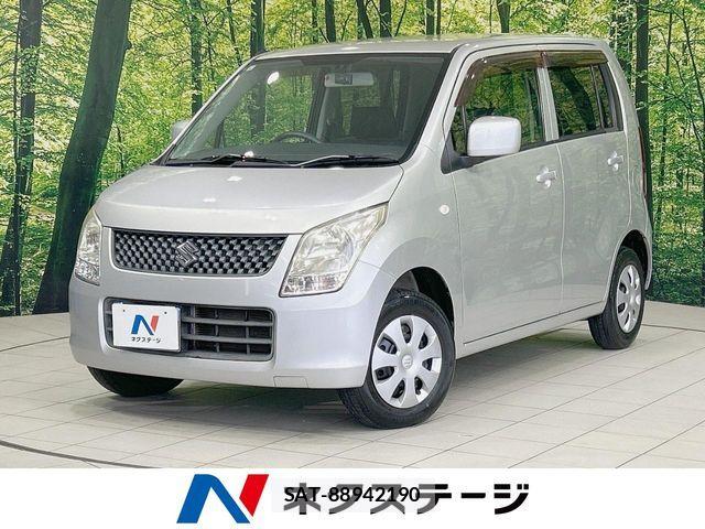 Suzuki WAGON R 2011-09 8528274-0