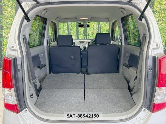 Suzuki WAGON R 2011-09 8528274-9