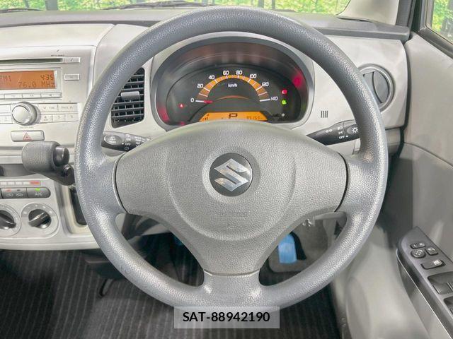 Suzuki WAGON R 2011-09 8528274-10