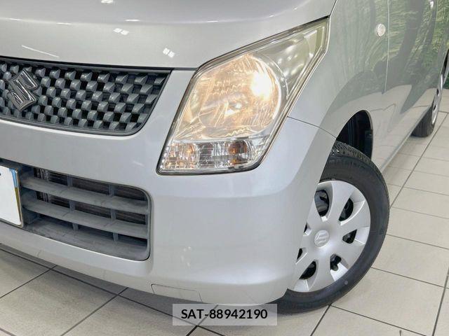 Suzuki WAGON R 2011-09 8528274-11