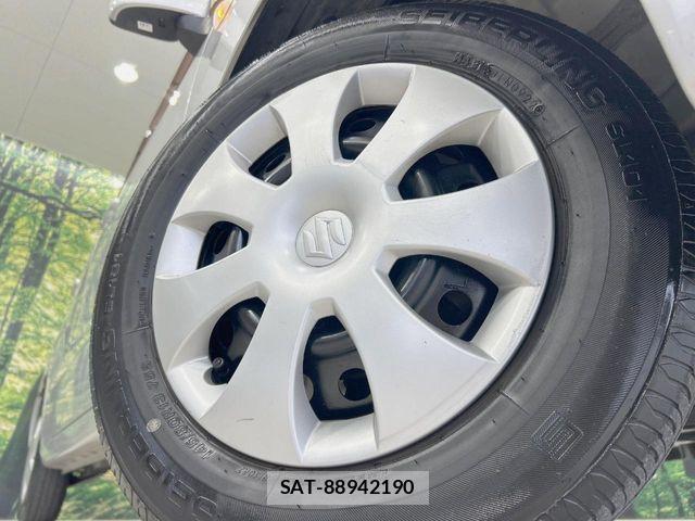 Suzuki WAGON R 2011-09 8528274-12
