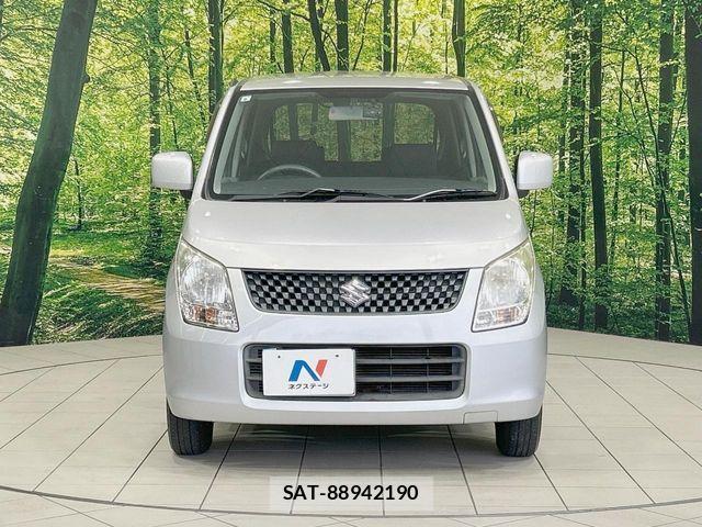 Suzuki WAGON R 2011-09 8528274-13