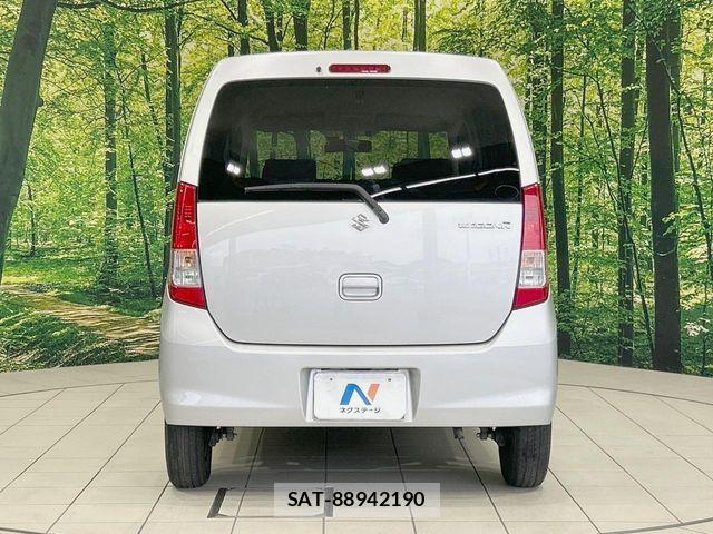 Suzuki WAGON R 2011-09 8528274-14