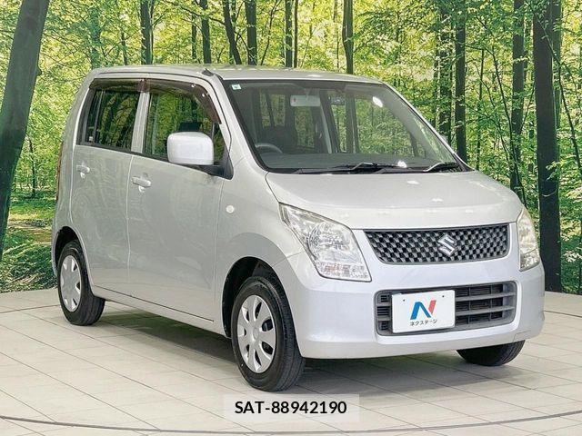 Suzuki WAGON R 2011-09 8528274-15