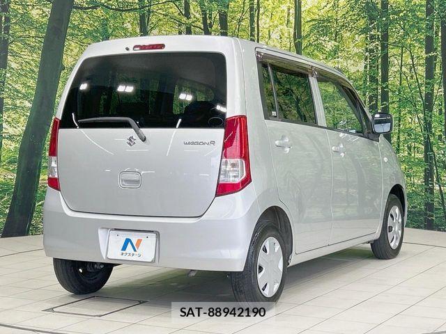 Suzuki WAGON R 2011-09 8528274-16