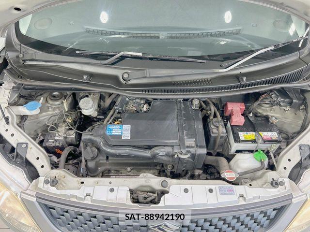 Suzuki WAGON R 2011-09 8528274-17