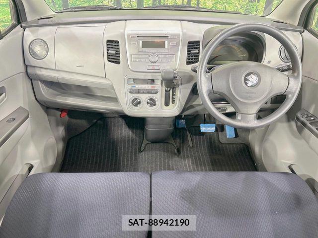 Suzuki WAGON R 2011-09 8528274-1