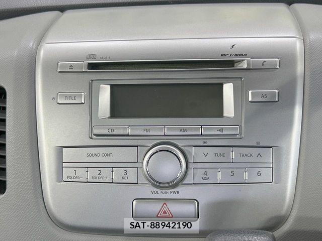 Suzuki WAGON R 2011-09 8528274-4