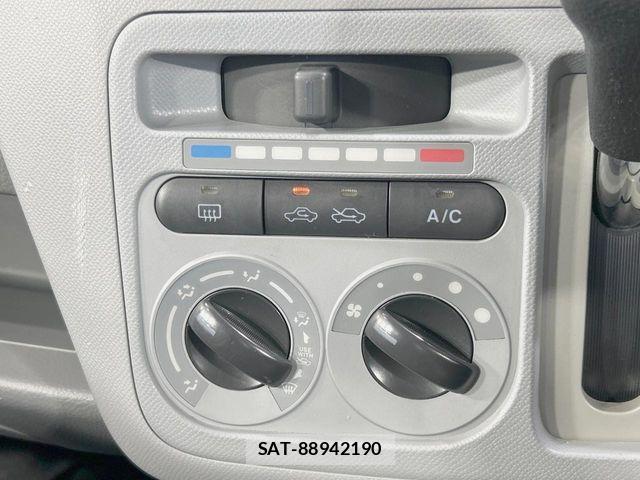 Suzuki WAGON R 2011-09 8528274-6
