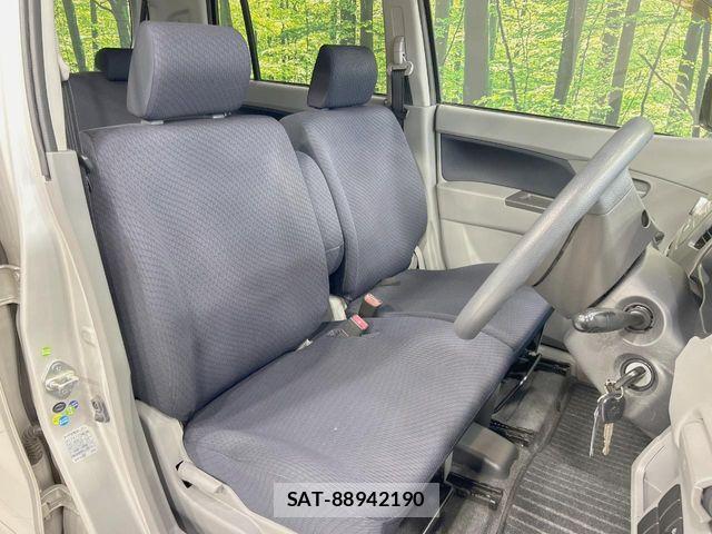 Suzuki WAGON R 2011-09 8528274-7