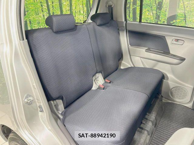 Suzuki WAGON R 2011-09 8528274-8