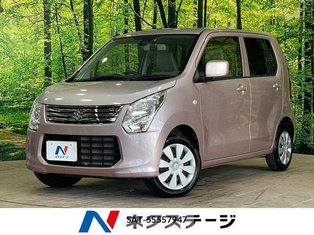 Suzuki WAGON R 2013-09 8528271-0