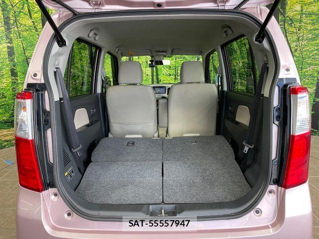 Suzuki WAGON R 2013-09 8528271-9