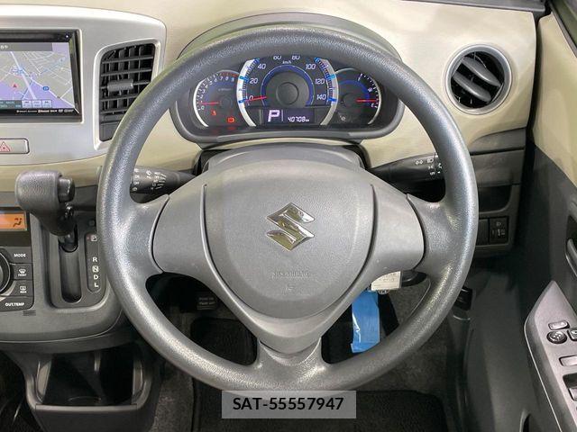 Suzuki WAGON R 2013-09 8528271-10