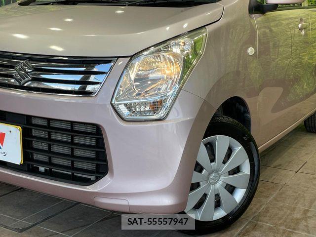 Suzuki WAGON R 2013-09 8528271-11