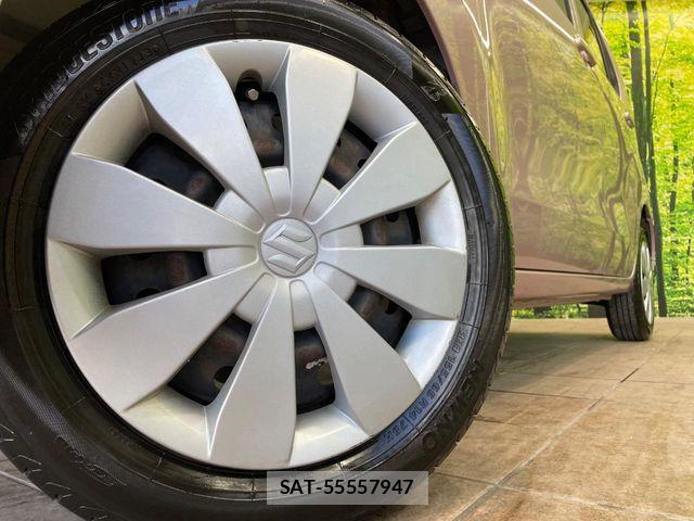 Suzuki WAGON R 2013-09 8528271-12