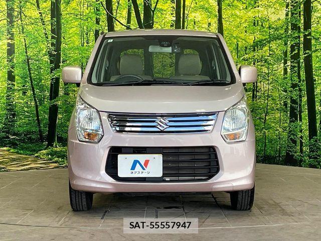 Suzuki WAGON R 2013-09 8528271-13