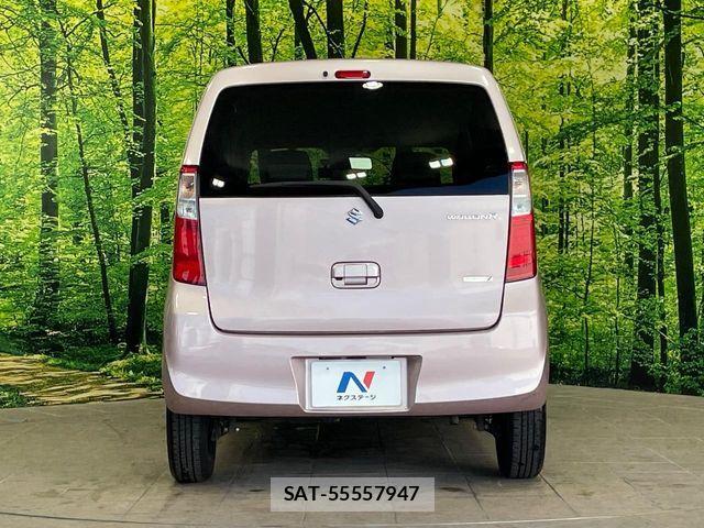 Suzuki WAGON R 2013-09 8528271-14