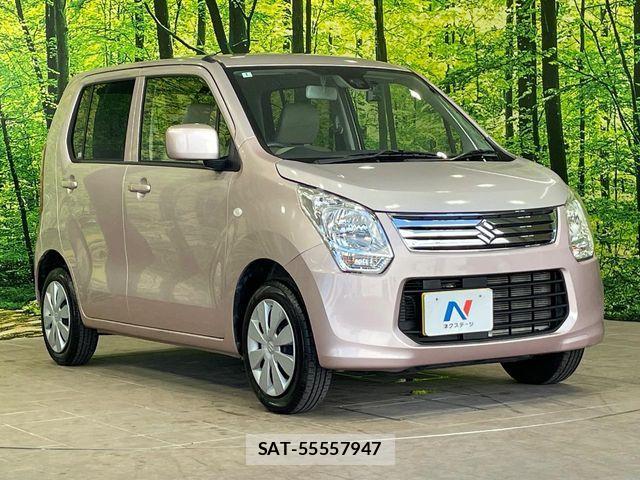 Suzuki WAGON R 2013-09 8528271-15