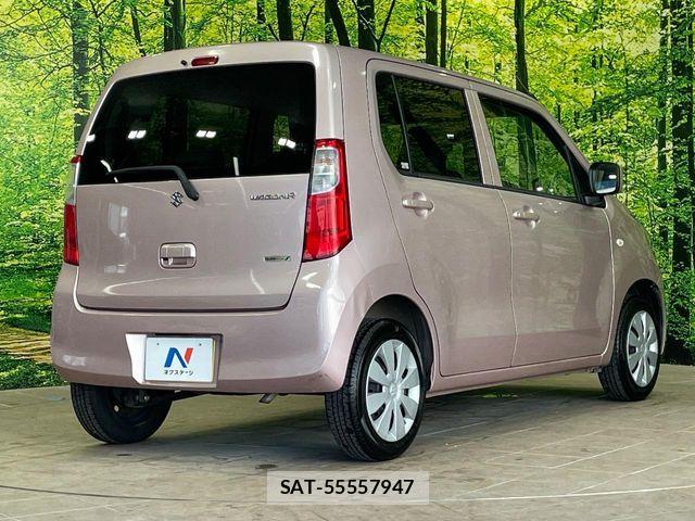 Suzuki WAGON R 2013-09 8528271-16