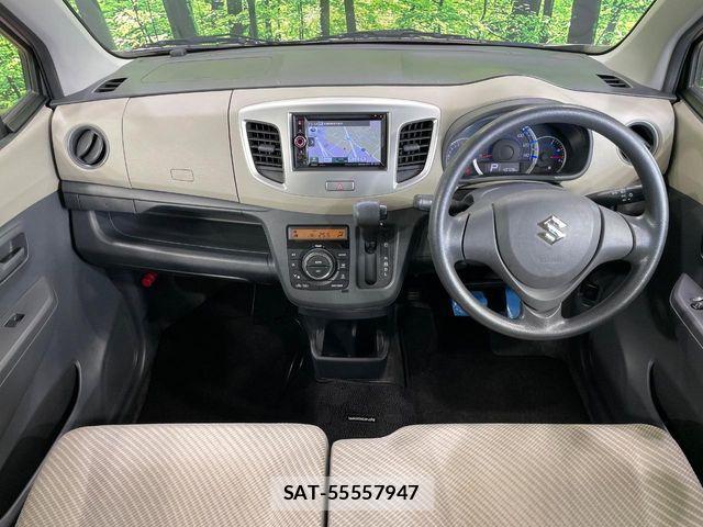 Suzuki WAGON R 2013-09 8528271-1