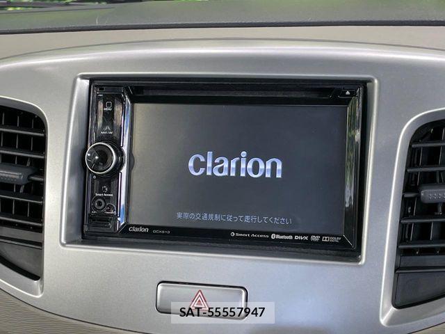 Suzuki WAGON R 2013-09 8528271-2