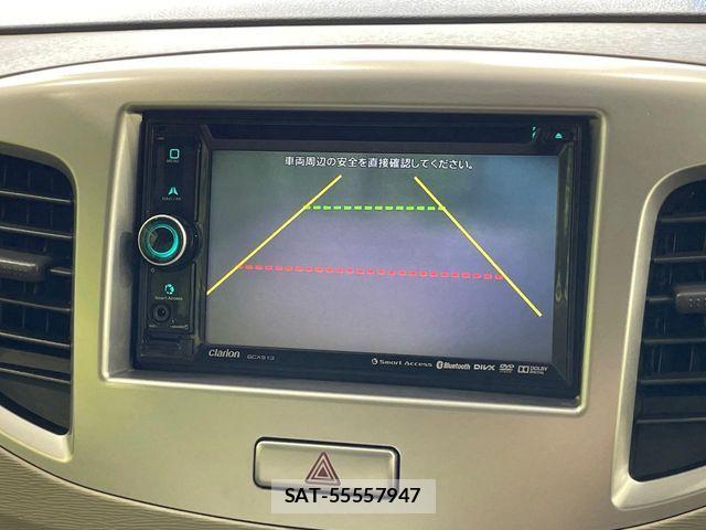 Suzuki WAGON R 2013-09 8528271-3