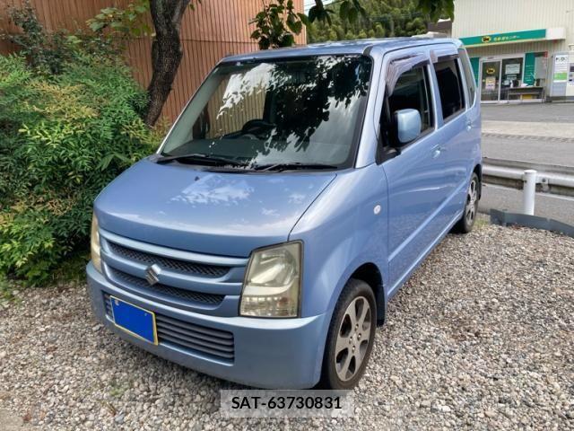 Suzuki WAGON R 2007-12 8528289-0