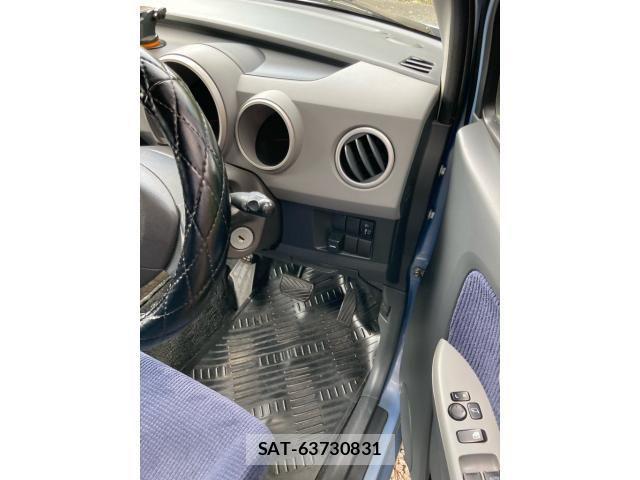 Suzuki WAGON R 2007-12 8528289-10