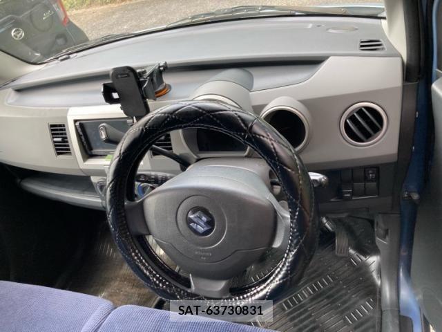 Suzuki WAGON R 2007-12 8528289-11