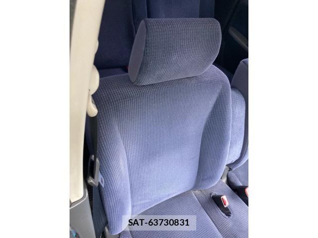 Suzuki WAGON R 2007-12 8528289-12