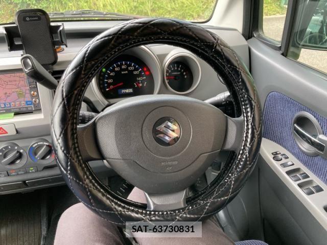 Suzuki WAGON R 2007-12 8528289-13