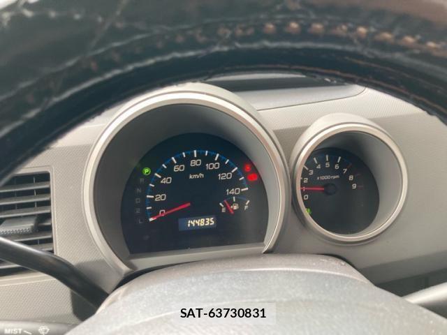 Suzuki WAGON R 2007-12 8528289-14