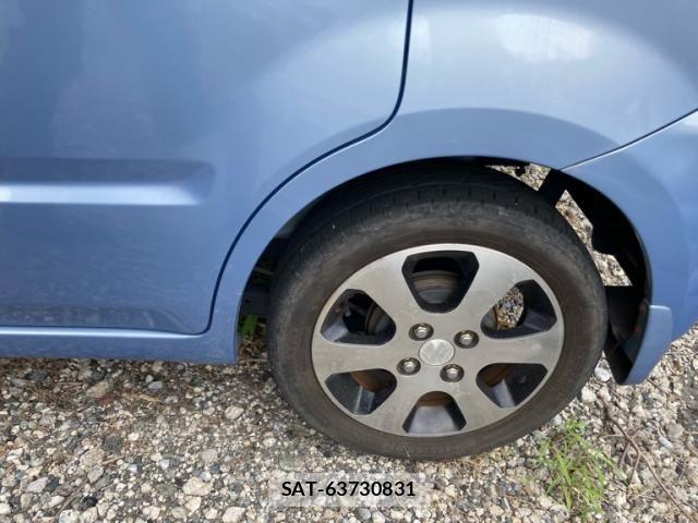 Suzuki WAGON R 2007-12 8528289-5