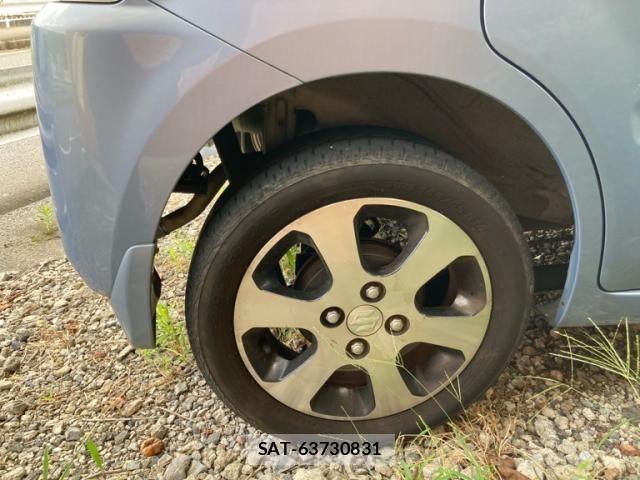 Suzuki WAGON R 2007-12 8528289-6