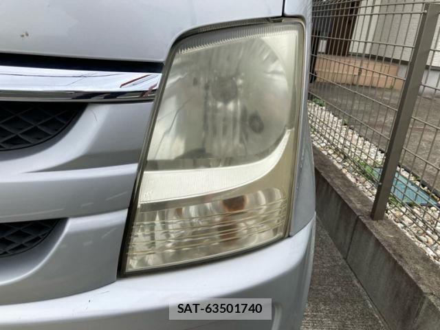 Suzuki WAGON R 2008-06 8528283-9