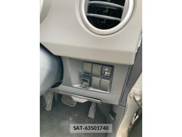 Suzuki WAGON R 2008-06 8528283-10