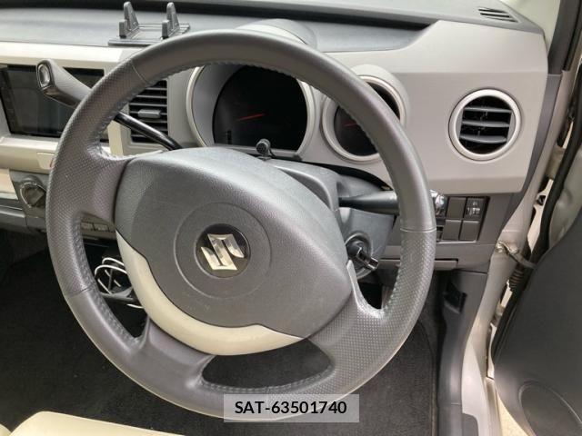 Suzuki WAGON R 2008-06 8528283-11