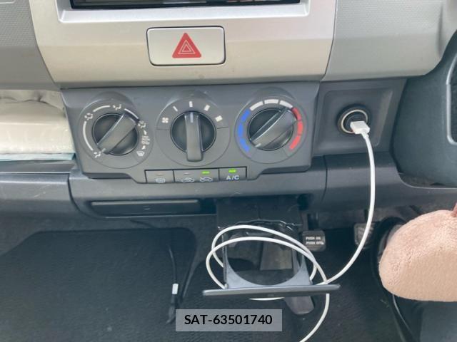 Suzuki WAGON R 2008-06 8528283-12