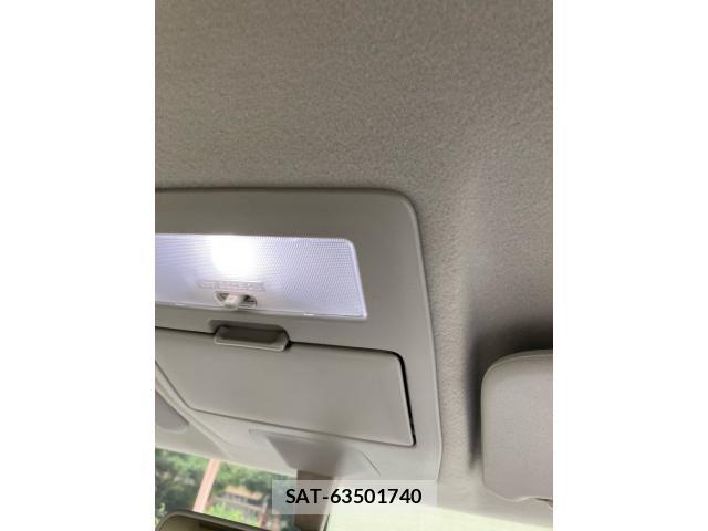 Suzuki WAGON R 2008-06 8528283-13