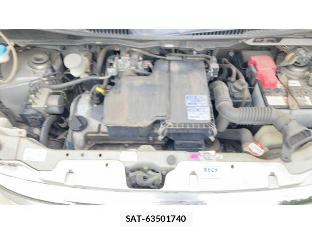 Suzuki WAGON R 2008-06 8528283-15