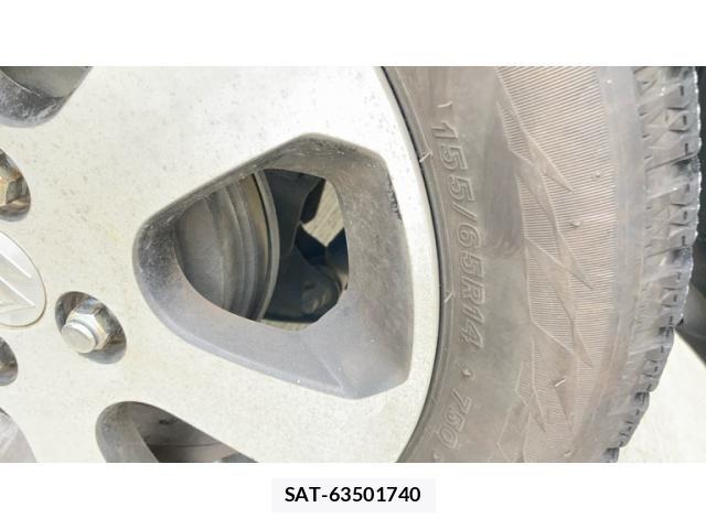 Suzuki WAGON R 2008-06 8528283-17