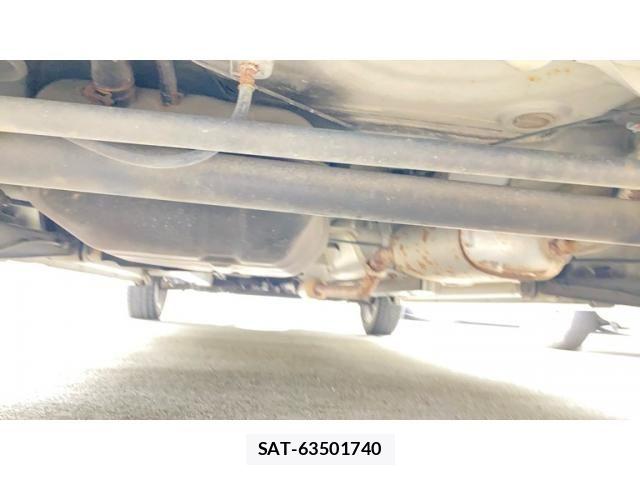 Suzuki WAGON R 2008-06 8528283-21