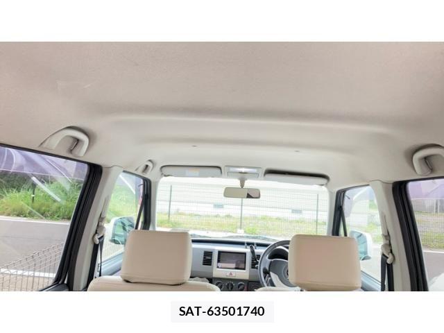 Suzuki WAGON R 2008-06 8528283-24