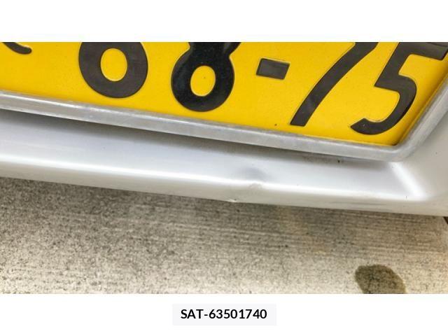 Suzuki WAGON R 2008-06 8528283-25