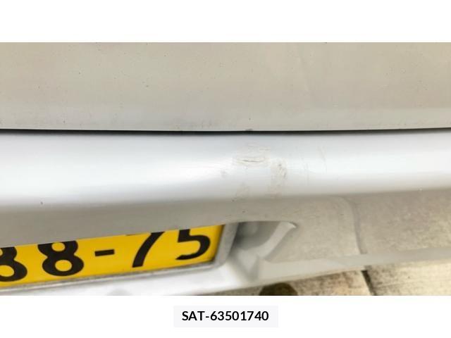 Suzuki WAGON R 2008-06 8528283-26