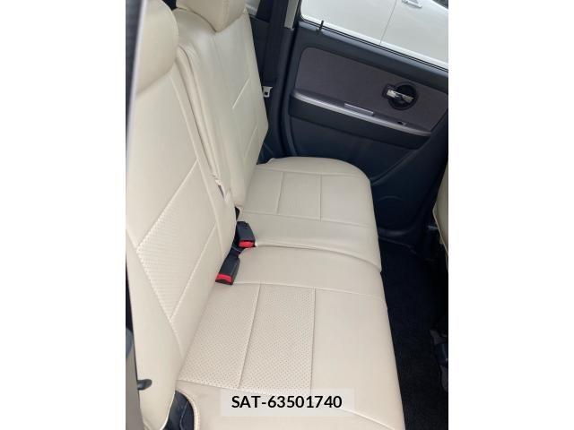 Suzuki WAGON R 2008-06 8528283-5