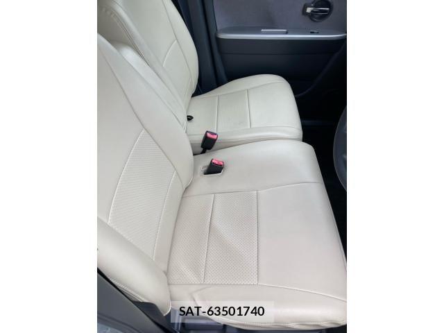 Suzuki WAGON R 2008-06 8528283-7